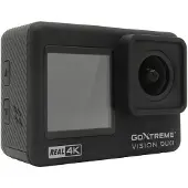 Easypix GoXtreme Vision DUO 4K