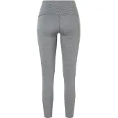 Super.natural W Super Tights cashmere grey melange (55F) L