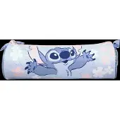 Disney Lilo and Stitch Federmäppchen, Hellblau