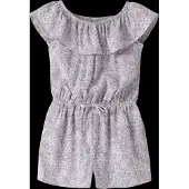 Name it Print Playsuit