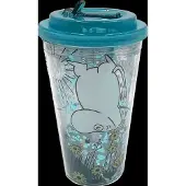 Puckator Mumins-glas 500ml