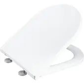 WELLWATER WC-Sitz »Dionos«, Duroplast, mit Absenkautomatik, ZWKS3600