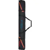 Amplifi Quiver Pro Skitasche Schwarz 180-195 cm Schwarz 180-195 cm