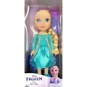 Jakks pacific Disney Frozen Elsa Puppe ca. 35cm