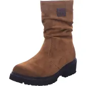 Rieker Damen Winterstiefeletten 29357-38, 29357-39, 29357-40, 29357-41 RIE-76062 muskat/havana 38