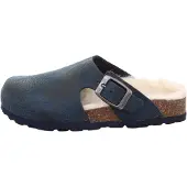Superfit Tieffußbett Pantolette