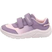 Superfit Kicks lila/rosa (8510) 28