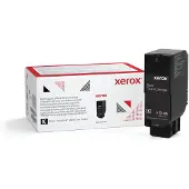 Xerox VersaLink C620-Farbdrucker Hohe Kapazität-Tonermodul Schwarz (20000 Seiten) - 006R04624, 20000 Seiten, Schwarz, 1 Stück(e)