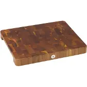 WMF 1879984500 Schneidebrett Akazienholz 40 x 32 cm