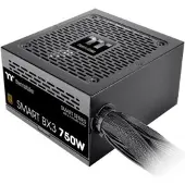 Thermaltake Smart BX3 Netzteil 750 W ATX Schwarz
