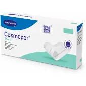 Cosmopor steril Wundverband 10x20 cm 25 St Pflaster