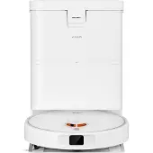 Xiaomi H50 Staubsaugerroboter Mit Automatischer Entleerungsstation