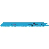 Bosch S 1122 Bf Säbelsägeblatt-set 225 Mm 25 Einheiten
