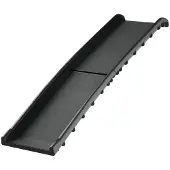 Nordic Paws - Dogramp - black - (700024101247)
