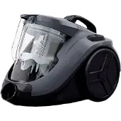 Rowenta RO3726EA, 750 W, Zylinder-Vakuum, Trocken, Beutellos, 1,5 l, Schaum