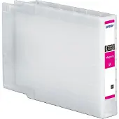 Epson Ink C13T04B34N, High (L) Yield, Magenta, 1 Stück(e), Einzelpackung