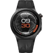 OnePlus Watch 4 46mm - Midnight Titanium