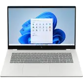 HP OmniBook 7 Next Gen AI 17-dc0573ng, Intel Core Ultra 7, 43,9 cm (17.3"), 1920 x 1080 Pixel, 16 GB, 1 TB, Windows 11 Pro