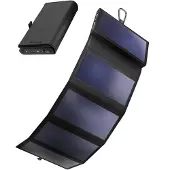Sunslice Electron Solarpanel Und Batterie 8w