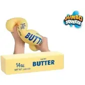 Trend Toys Squeeze Butter