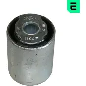 OPTIMAL Lagerbuchse Blattfeder F8-6604 Hinten Vorne für FIAT Doblo Cargo (223)