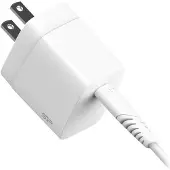 Silicon Power SP18WASYQM10L0CW, Drinnen, AC, 12 V, 1 m, Weiß