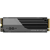 Silicon Power XS70 - 1000 GB - M.2