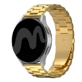 IMoshion Edelstahlarmband - Universelle 22 mm Anschluss - Gold