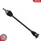 ESEN SKV Antriebswelle 40SKV169