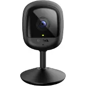D-Link - Kompakte Full HD-WLAN Überwachungskamera DCS-6100LHV2