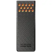 Nitecore Powerbank Carbo 10000 Gen 2 Orange