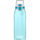SIGG - Total Color One - Trinkflasche Gr 1 l blau