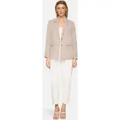 Betty Barclay Longblazer "Damen mit Reverskragen"
