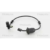 TRISCAN ABS Sensor Raddrehzahl Hinten Rechts passend für MERCEDES-BENZ SLK (R170) 8180 23225