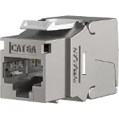 PROCABLE EFB Elektronik EFB-Elektronik - Modulare Eingabe - CAT 6a - STP