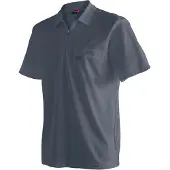 Maier Sports Herren Polo Arwin 2.0 He-Polo 1/2 Arm