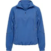 Hummel Sweatshirt mit Reißverschluss, Damen Pulse