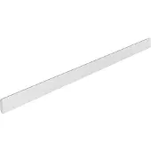 Hansgrohe WallStoris Wandstange 70 cm