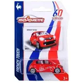 Majorette Renault Twingo French Touch Spielzeugauto