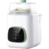 MOMCOZY Flaschenspüler Klean Pal Pro - - One Size - Zubehör