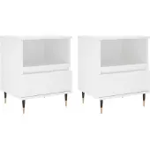 vidaXL Garenica (2 Stück)