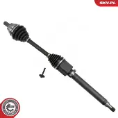 ESEN SKV Antriebswelle 40SKV152