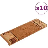 vidaXL Mabeldorf (10 Stück)