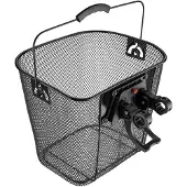 Wiltec Fahrradkorb