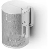 FLEXSON - Wandhalterung - Sonos ERA 100 - 2 Stück - weiß