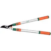 TRIZERATOP FLO LEVER SHEARS TELESCOPIC 660-1000mm ALUMINUM