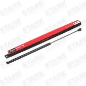 Stark SKGS-0220530 Gasfeder Heckklappendämpfer für RENAULT LAGUNA II Grandtour (KG0/1) 530mm