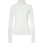 Super.natural Skiing Roll Neck Langarm-t-shirt