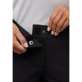 Jack Wolfskin Damen Hose ACTIVATE THERMIC PANTS W