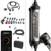 Juice Technology Juice Booster 3 air Master Traveller Set